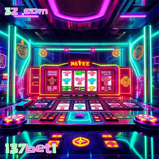 Explorando os mais variados jogos no 137bet1